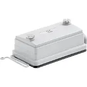 Weidmuller HDC 06B AF WM COVER 2716810000 Deckel 10 St.
