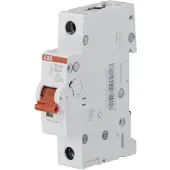 ABB SD201/32 Lasttrennschalter 1P, 32 A 2CDD281101R0032 SD20132