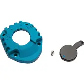 Hazet Gehäuse hinten 9012TT-015/4