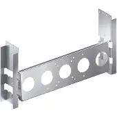 Rittal SM TFT -/Monitor- 2383060halterung mit VESA Anschluss MIS D