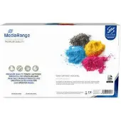 MediaRange Hp Cf226x 26x Toner One Size