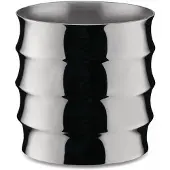 Alessi Tumbler Dervisci Edelstahl 350 ml