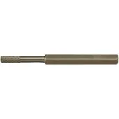 Fischer Diamant-Fliesenbohrer HS-DI 12,0 x 40/80