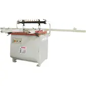 Holzmann DBM21N_400V Bohrmaschine 1500 W 400 V
