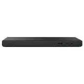Wortmann AG D MOBILE Dockingstation 800 USB-C/A inkl.135W Netzteil und USB C/A Kabel