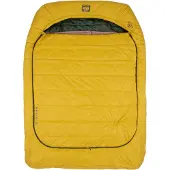 Kelty Tru.Comfort Doublewide