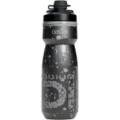 CamelBak Podium Dirt Series Chill 620ml, Flasche, schwarz