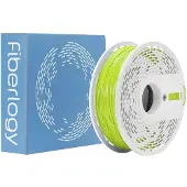 Fiberlogy PA12-LGREEN-175-075 NYLON PA12 Filament PA12 chemisch beständig, hitze