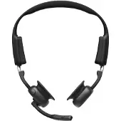 Shokz C610-AN-BK, Kabellos, Büro/Callcenter, 78 g, Kopfhörer, Schwarz