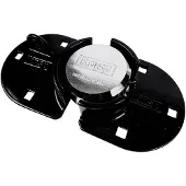 Kasp K50073A Van Lock with Bolt and Mounting