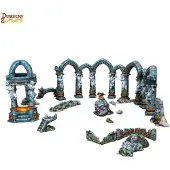 Archon Studio - DNL0071 Dungeons & Lasers Starter Set: LAND OF THE GIANTS - Neu