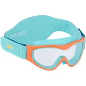 Waimea Schwimmbrille mit Band Kekoa