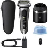 Braun Series 9 Pro+ 9565cc Geschenkedition
