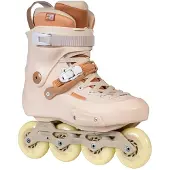 Powerslide Zoom Pro 80 Inline-skates Beige EU 43-44 Beige EU 43-44