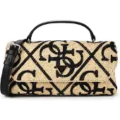 GUESS Handtasche Kristen HWWL97 43200 Beige
