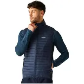 Regatta Daunenweste Andreson Hybrid
