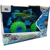 AMO Toys RC BEAST RC 4WD Amphibious Truck 1:18