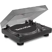Technisat TECHNIPLAYER LP 300 Plattenspieler USB