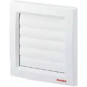 Maico Ventilatoren Verschlussklappe