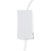 Eltako FunkSchnurStromstoßrelais reinweiß FSR70S-230V-rw