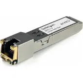 StarTech.com Sfp Gigabit Rj45 Transceiver