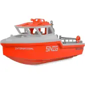 Amewi Rettungsboot Ferngesteuertes Boot