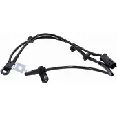 VEMO Sensor, Raddrehzahl v64720068 Vorderachse rechts für Suzuki