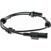 VEMO ABS Sensor Raddrehzahl Hinten für ALFA ROMEO GIULIETTA (940) V24-72-0227