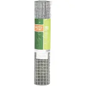 Siena Drahtgitter verzinkt 12,7 x 1,05 x 1000 mm, 25 m