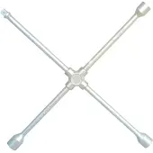 Ks Tools Radkreuzschlüssel für LKW, 3/4'x27x30x32mm ( 518.1159 )