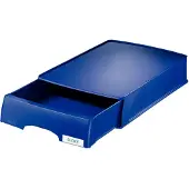 Leitz Plus Schubladenablage A4-format Ablage