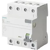 Siemens 5SV33466LA FI-Schutzschalter