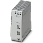 Phoenix Contact UNO POWER, 60 W, 85 - 264 V, 45 - 65 Hz, 90%, 1138000 h, Weiß