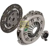 LuK RepSet 623 3426 00 Kupplungssatz für HONDA ACCORD VIII (CU) ACCORD VIII Kombi