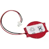 Xcell CMOS Batterie CR2016 mit Stecker