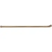 Ks Tools BRONZEplus Brechstange mit Schneide und Kugel