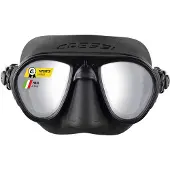 Cressi Calibro Mirror Speerfischen Maske