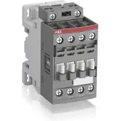 ABB Schütz 24-60 50/60 20-60VDC AF09Z-30-01-21