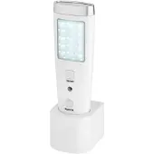TFA-Dostmann TFA - LED Multi-Funktions-Sicherheitslampe LUMATIC GUARD 43.2033 - weiß