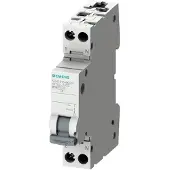 Siemens AFDD-MCB B32 2pol 5SV6016-6KK32 230V 1TE Brandschutzschalter