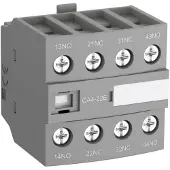 ABB Hilfsschalterblock