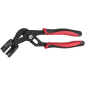 Ks Tools Rohrzange 115.8504 134mm 220mm 55mm
