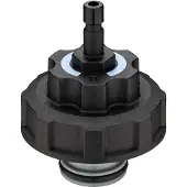 Vigor Kühlsystem Diagnose Adapter M52 x 3,0 V1963N-B