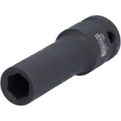 Ks Tools 515.1111, Steckschlüsselbuchse, Schwarz, 1 Kopf/Köpfe, 1/2", Metrisch, 11 mm