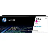 HP 415A Toner Magenta