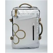 Ultron Rucksack NPU 17",beige/weiss