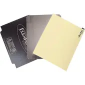 BUILDTAK FlexPlate-systeem 260 x 354 mm FlexPlate System PEI 260 x 354 mm