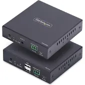 StarTech.com Ih2006 Kvm Hdmi Extender Ip