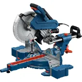 Bosch Kapp- und Gehrungssäge GCM 340-305 D