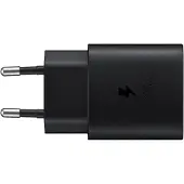 Samsung EP-TA800NBEGWW, Drinnen, AC, 9 V, Schwarz